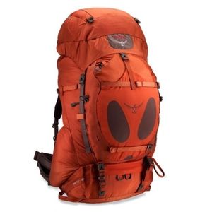 Osprey Xenon 70 Hiking Backpacking Pack